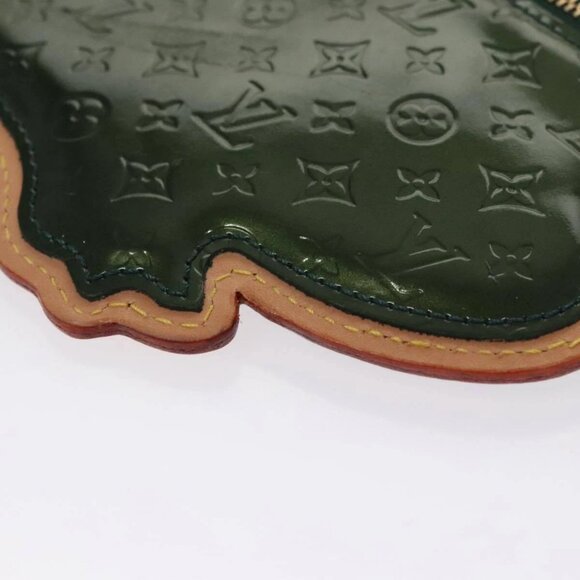 LOUIS VUITTON Conte de Fe Pochette Grabo Frog Shoulder Bag M92269 Auth 107986V - Picture 3 of 16